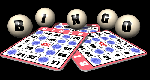 Bingo Online USA