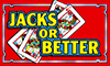 Jacks or Better Video Poker