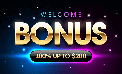 Sign-Up Bonus Example