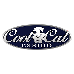 Cool Cat Casino Logo