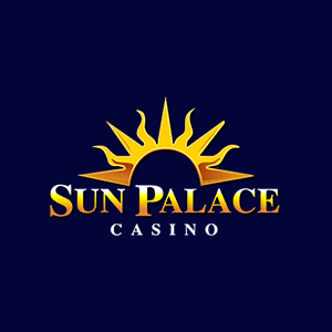 Sun Palace Casino Logo