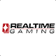 Realtime Gaming Casino Software